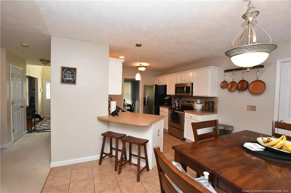 65 Lone Pine Trail Sanford, NC 27332