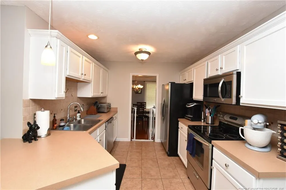 65 Lone Pine Trail Sanford, NC 27332