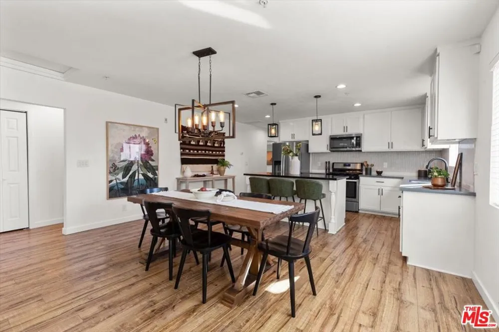 5152 Hartwick Street Los Angeles, CA 90041