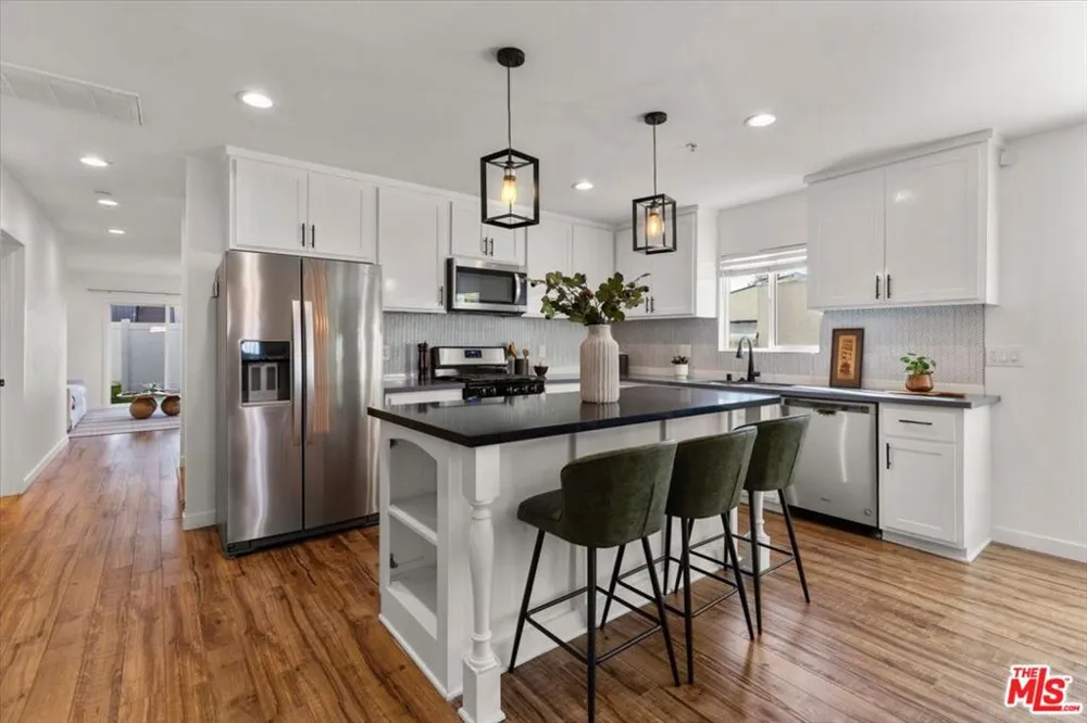 5152 Hartwick Street Los Angeles, CA 90041