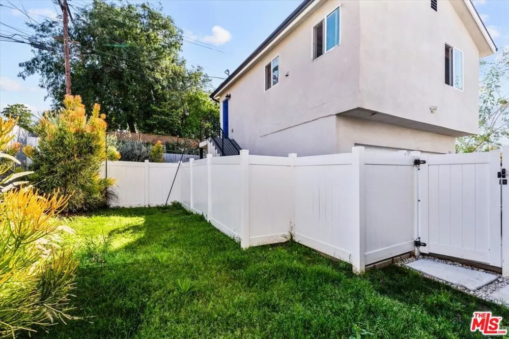 5152 Hartwick Street Los Angeles, CA 90041