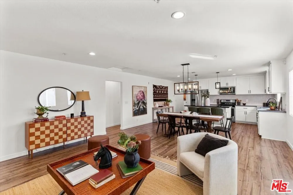 5152 Hartwick Street Los Angeles, CA 90041