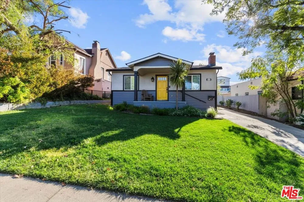 5152 Hartwick Street Los Angeles, CA 90041