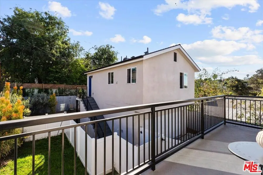 5152 Hartwick Street Los Angeles, CA 90041