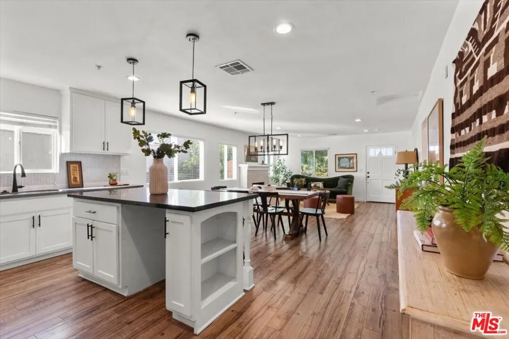 5152 Hartwick Street Los Angeles, CA 90041