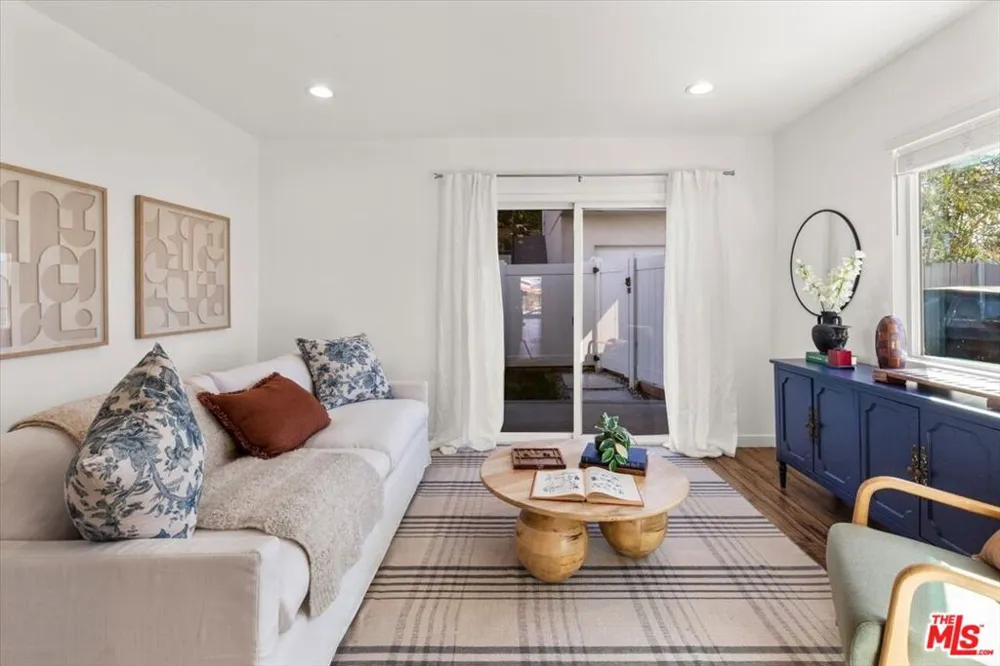 5152 Hartwick Street Los Angeles, CA 90041