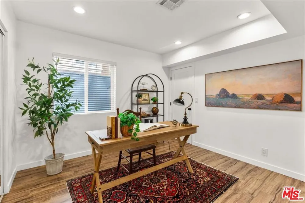 5152 Hartwick Street Los Angeles, CA 90041