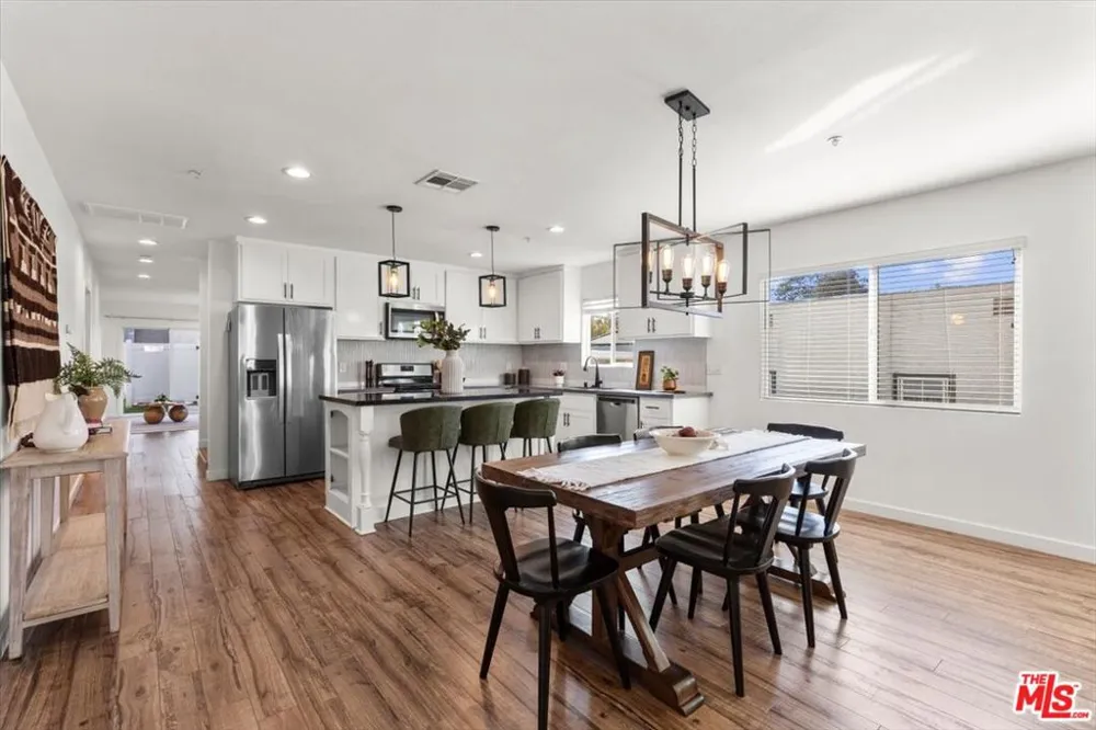 5152 Hartwick Street Los Angeles, CA 90041