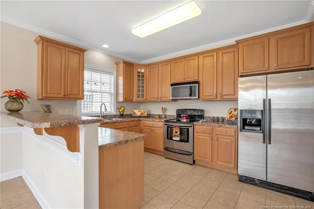 5817 Lady Way Hope Mills, NC 28348