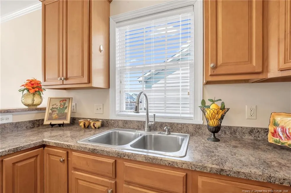 5817 Lady Way Hope Mills, NC 28348