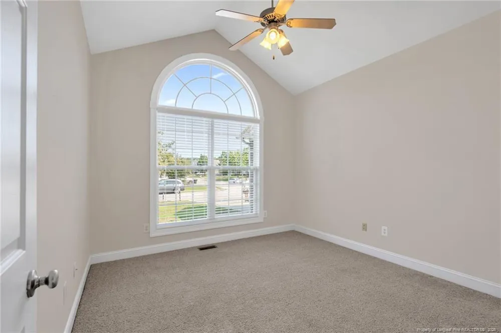 5817 Lady Way Hope Mills, NC 28348