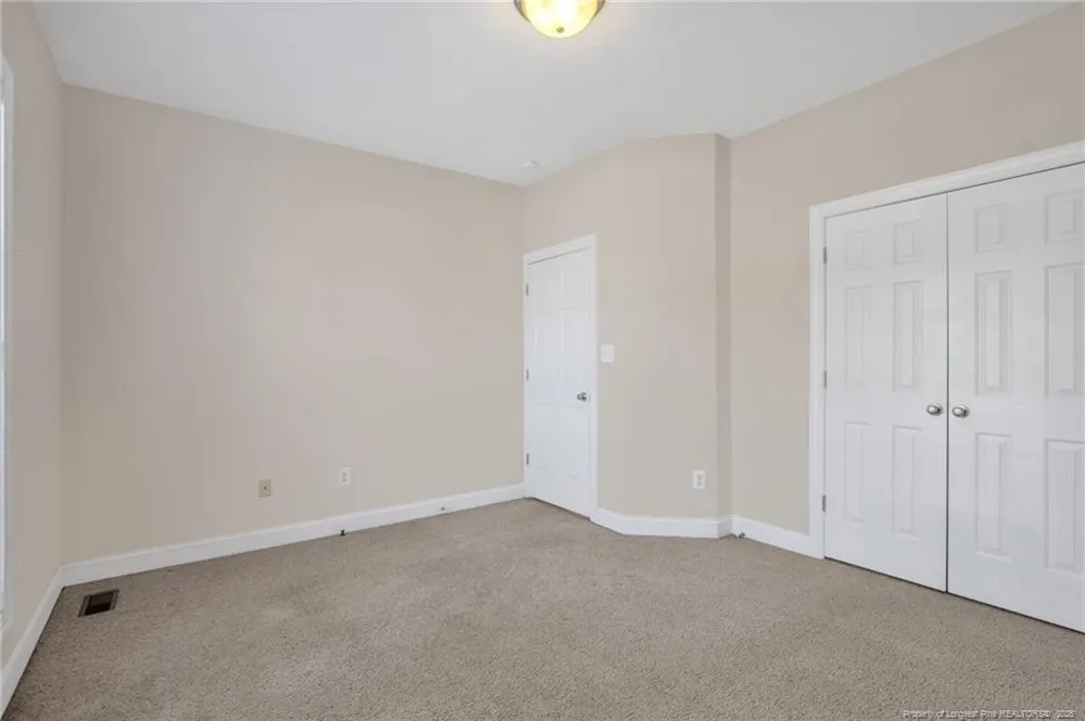 5817 Lady Way Hope Mills, NC 28348