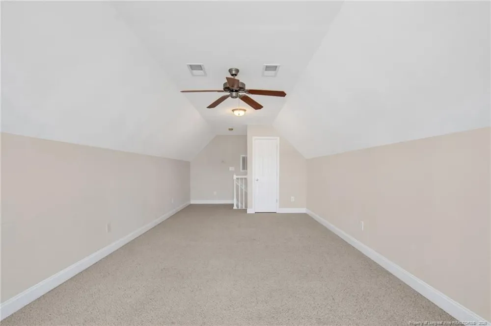 5817 Lady Way Hope Mills, NC 28348