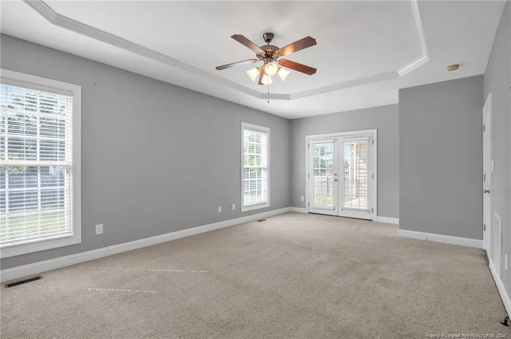 5817 Lady Way Hope Mills, NC 28348