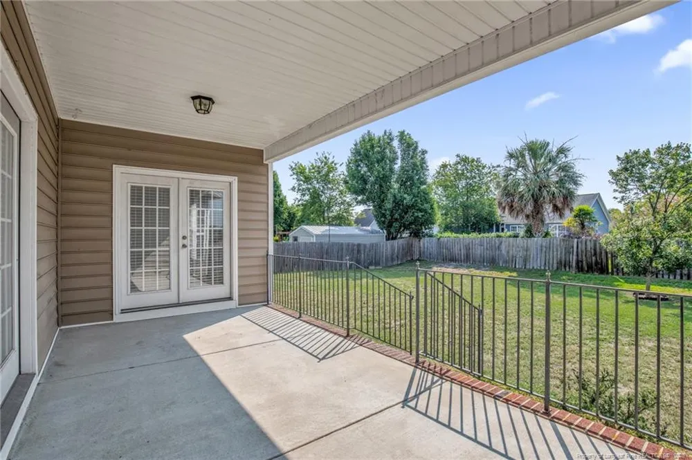 5817 Lady Way Hope Mills, NC 28348
