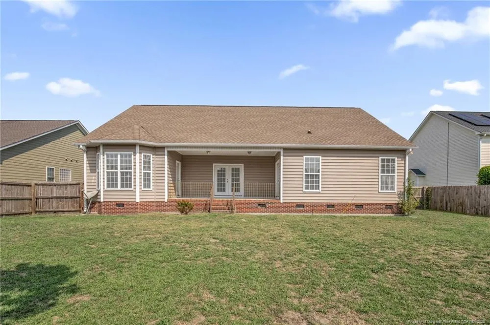 5817 Lady Way Hope Mills, NC 28348