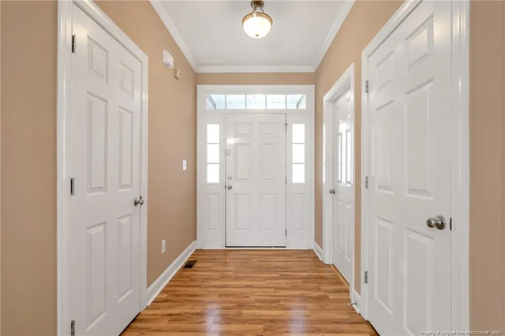 5817 Lady Way Hope Mills, NC 28348