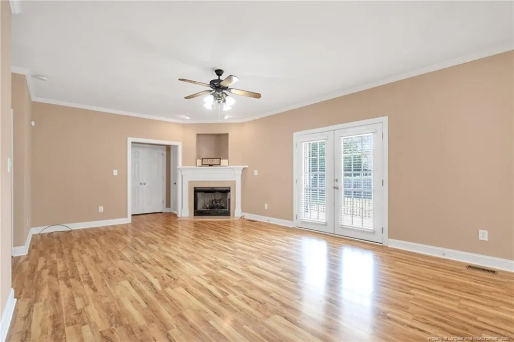 5817 Lady Way Hope Mills, NC 28348