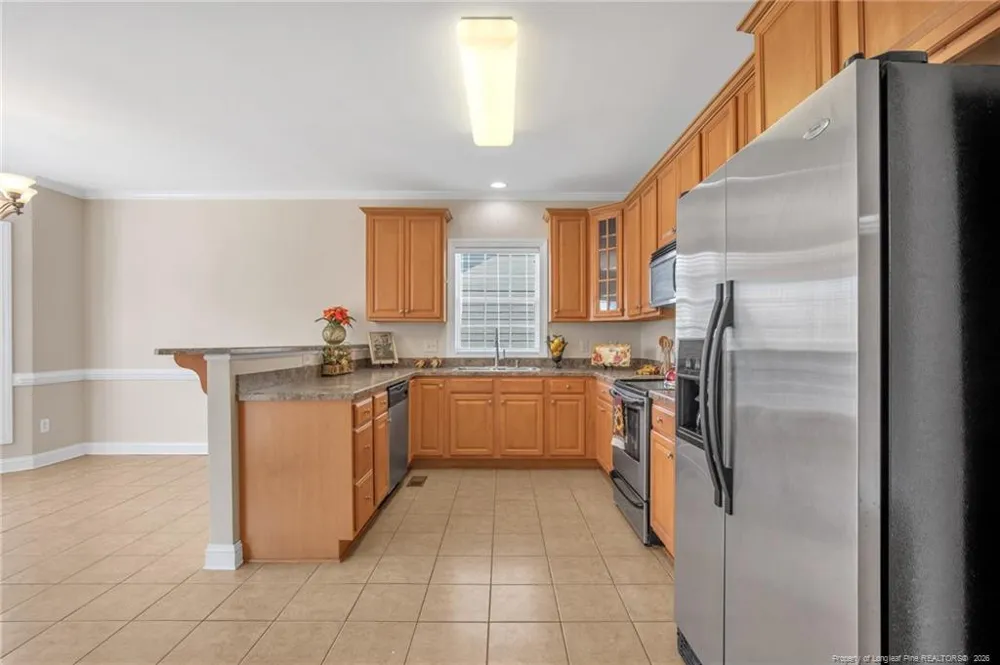 5817 Lady Way Hope Mills, NC 28348