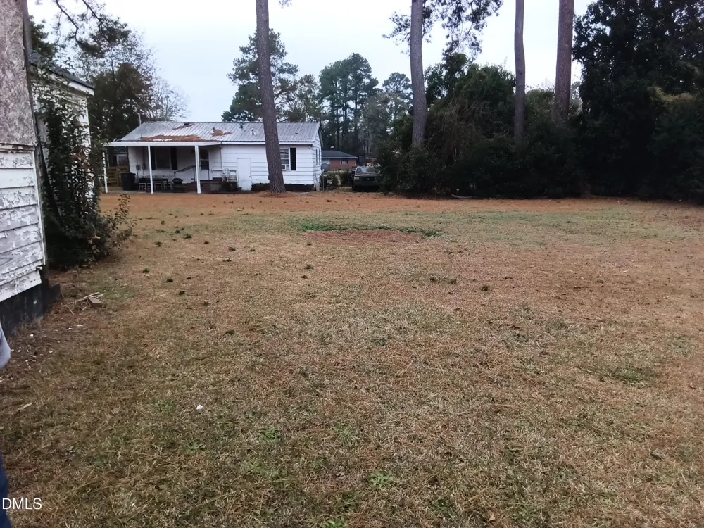 112 Secrest Street Kinston, NC 28501