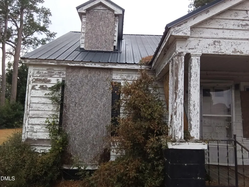 112 Secrest Street Kinston, NC 28501