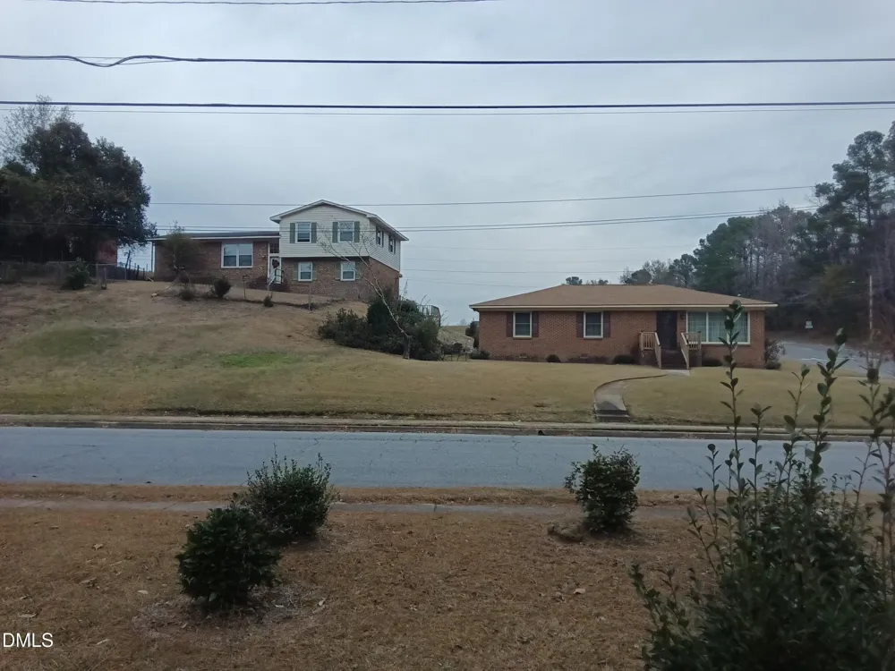 112 Secrest Street Kinston, NC 28501