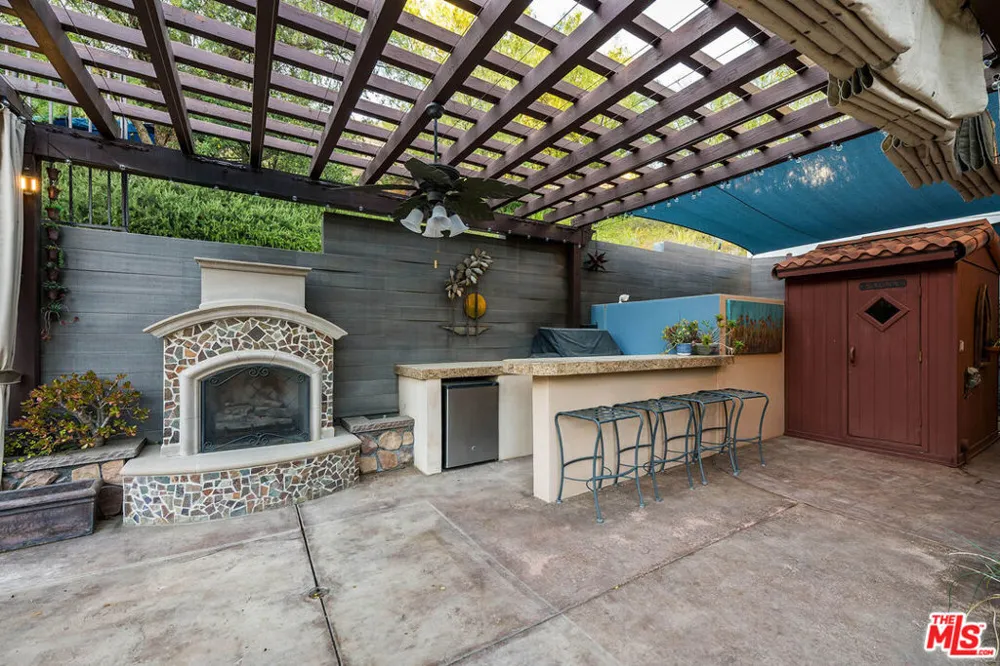 55 Coolwater Road Bell Canyon, CA 91307