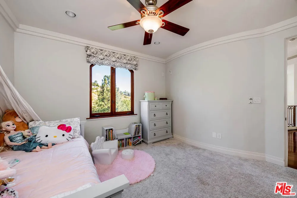 55 Coolwater Road Bell Canyon, CA 91307