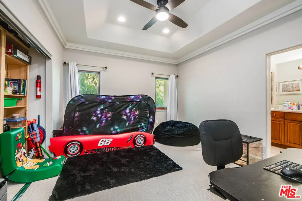 55 Coolwater Road Bell Canyon, CA 91307