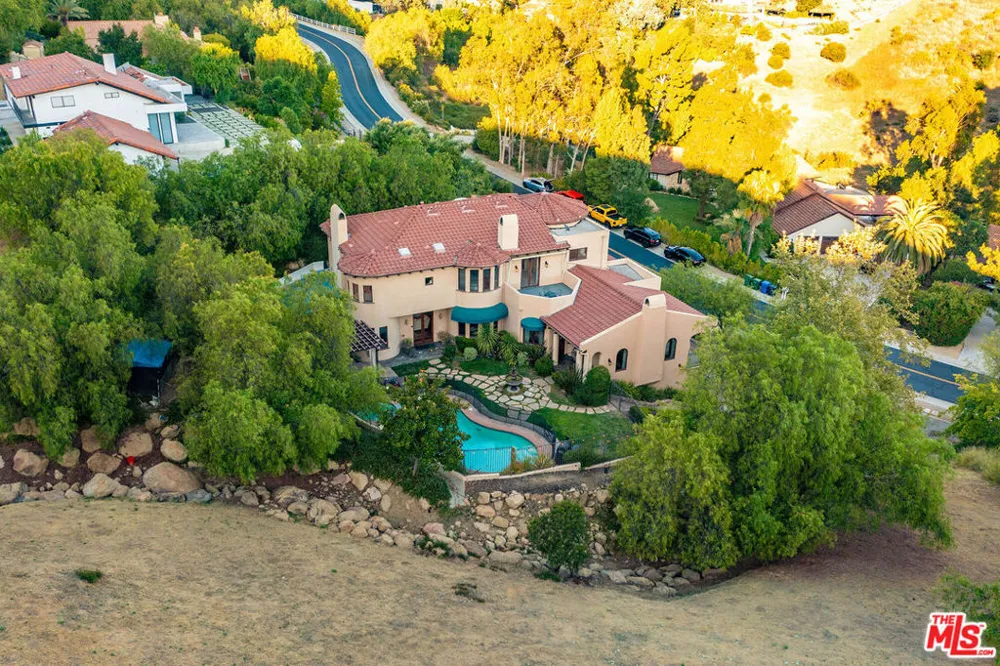 55 Coolwater Road Bell Canyon, CA 91307
