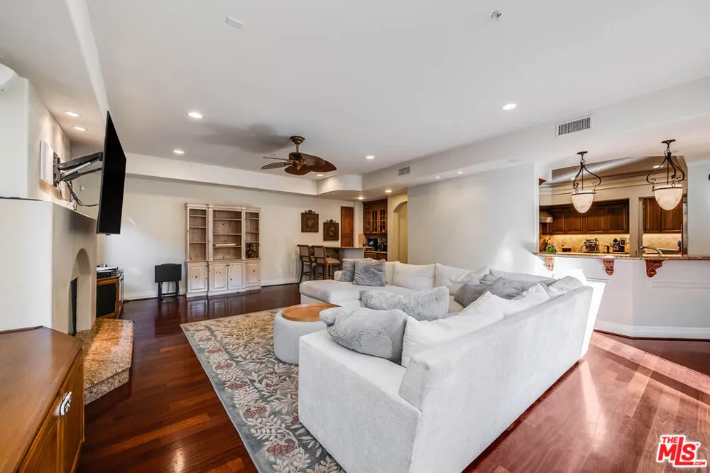 55 Coolwater Road Bell Canyon, CA 91307