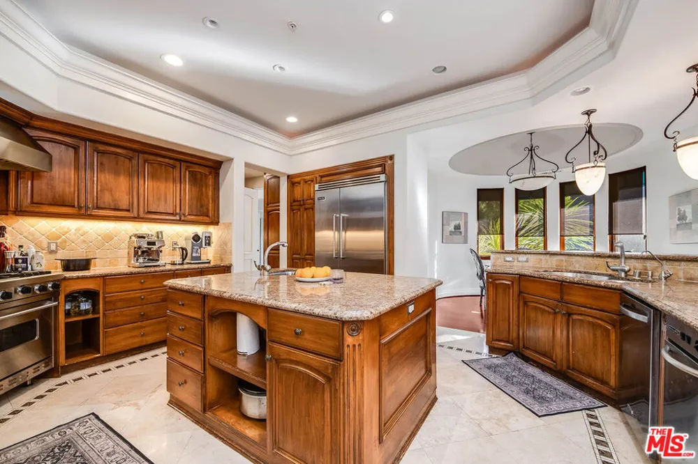 55 Coolwater Road Bell Canyon, CA 91307