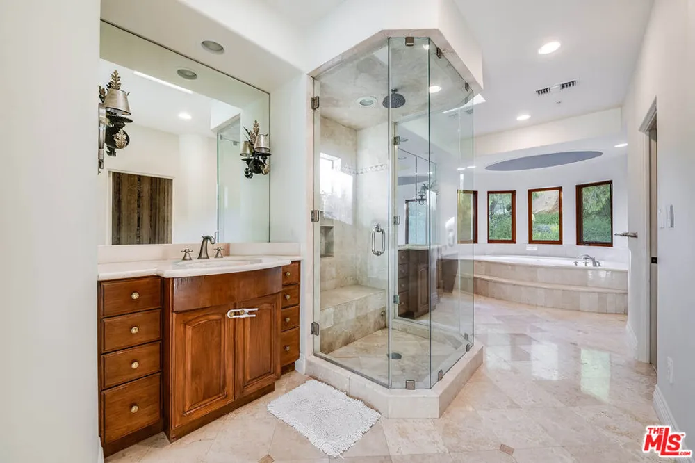 55 Coolwater Road Bell Canyon, CA 91307