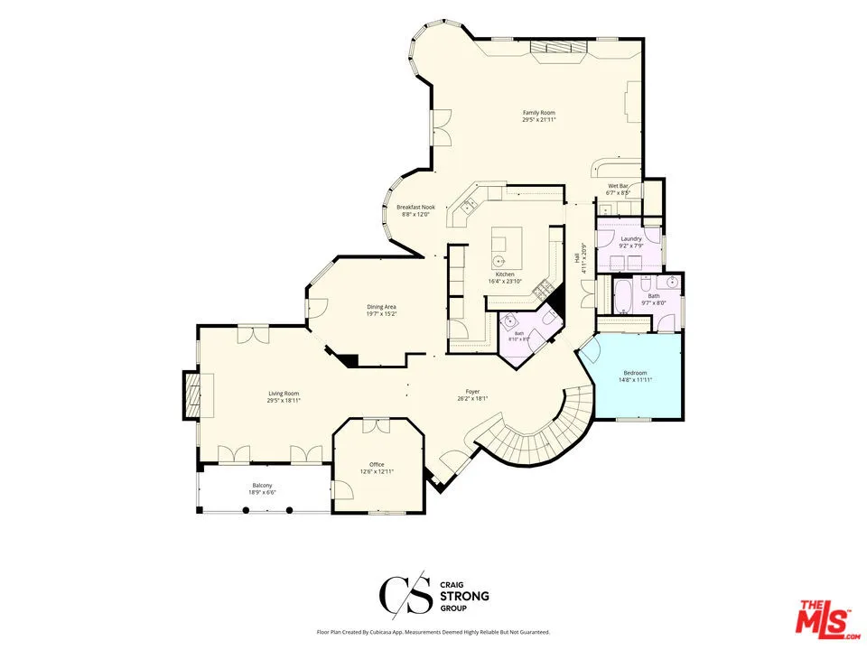 55 Coolwater Road Bell Canyon, CA 91307