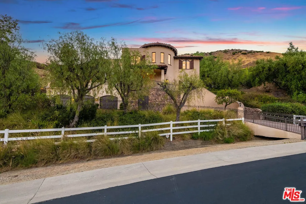 55 Coolwater Road Bell Canyon, CA 91307