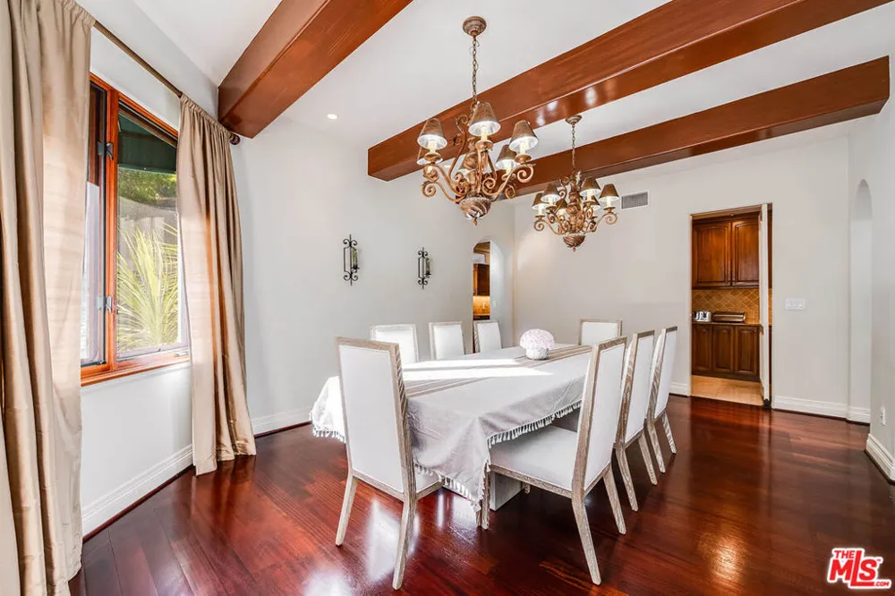 55 Coolwater Road Bell Canyon, CA 91307