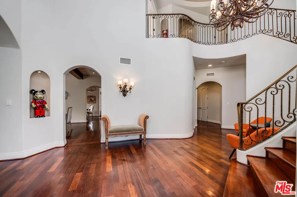 55 Coolwater Road Bell Canyon, CA 91307