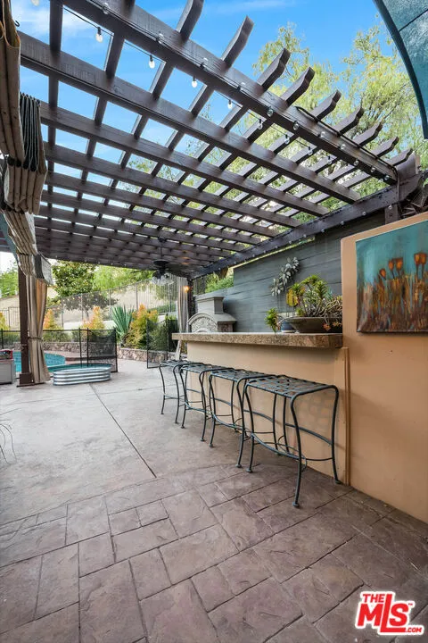 55 Coolwater Road Bell Canyon, CA 91307