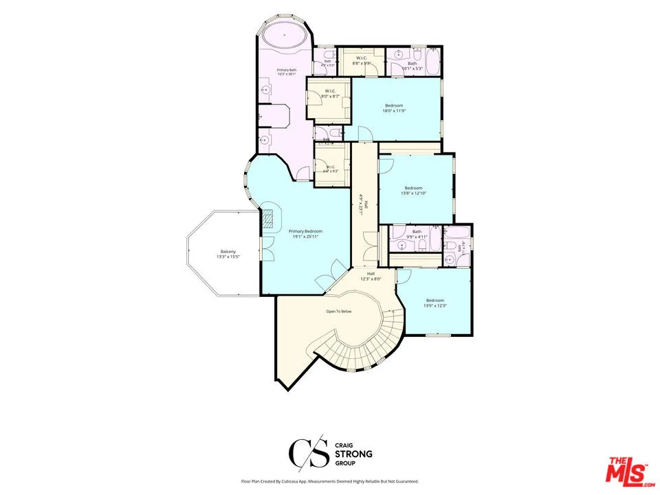 55 Coolwater Road Bell Canyon, CA 91307