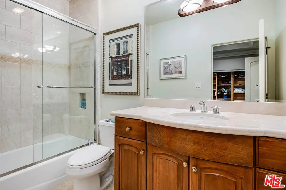 55 Coolwater Road Bell Canyon, CA 91307
