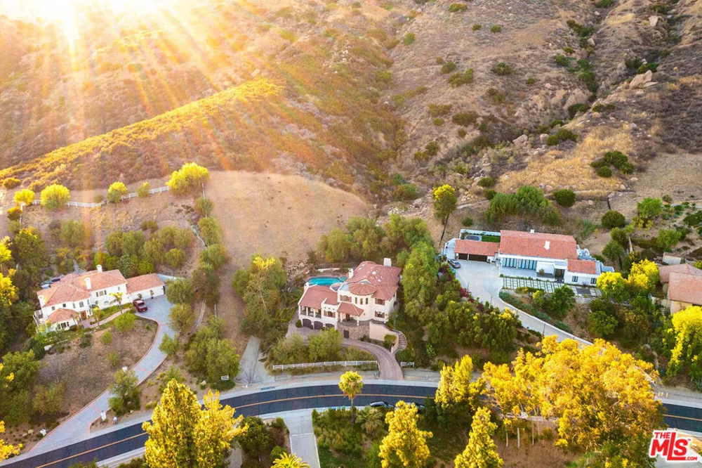 55 Coolwater Road Bell Canyon, CA 91307