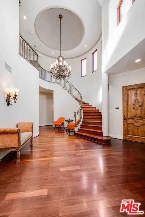 55 Coolwater Road Bell Canyon, CA 91307