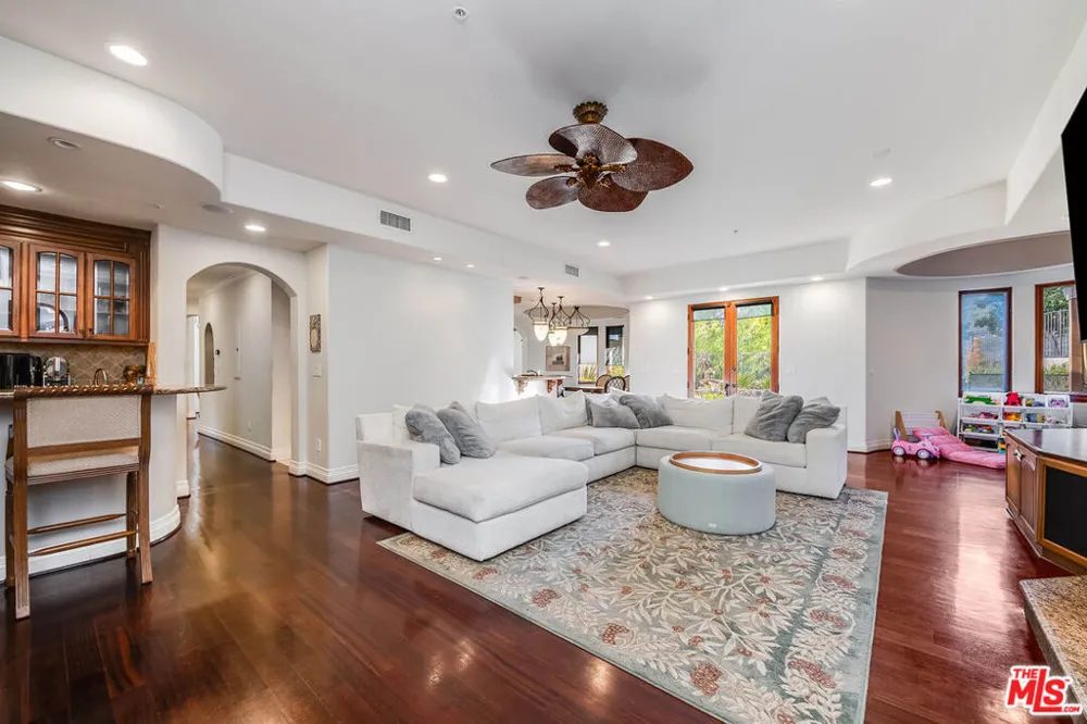 55 Coolwater Road Bell Canyon, CA 91307