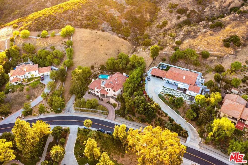 55 Coolwater Road Bell Canyon, CA 91307