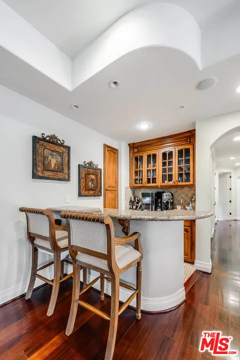 55 Coolwater Road Bell Canyon, CA 91307