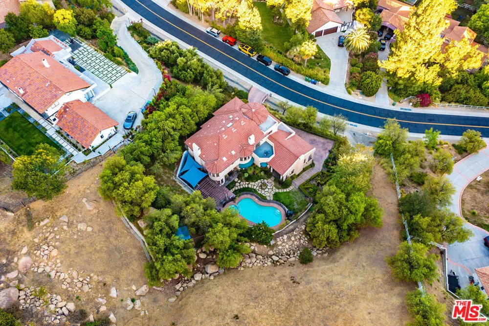 55 Coolwater Road Bell Canyon, CA 91307