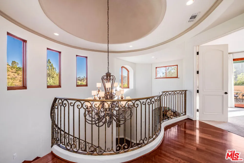 55 Coolwater Road Bell Canyon, CA 91307
