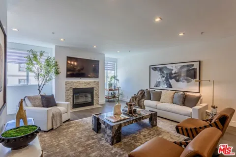 120 S Crescent Drive #304
