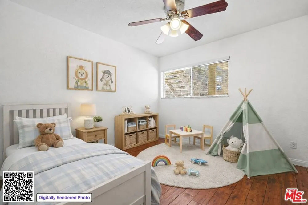 10757 Hortense Street #303 Toluca Lake, CA 91602