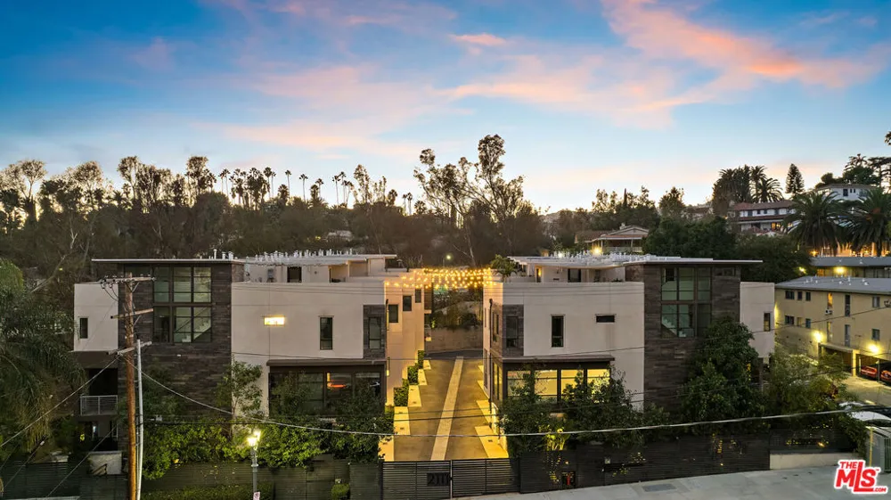 2111 Cahuenga Boulevard #1 Los Angeles, CA 90068